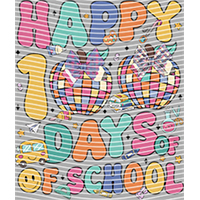 One hundred days-YD 57